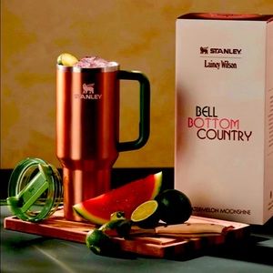 Stanley X Lainey Wilson “Watermelon Moonshine”